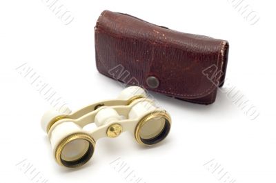 opera glasses