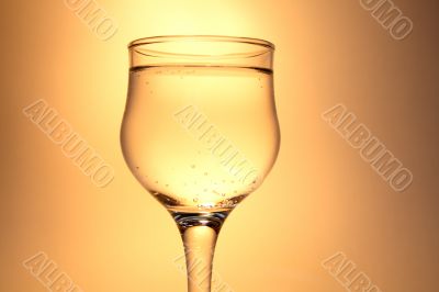 Golden Goblet