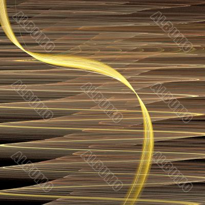 abstract background