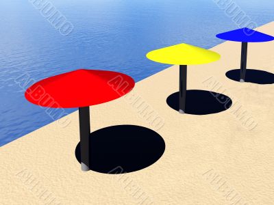 sunny beach sunny beach
