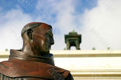 Junipero Serra Junipero Serra