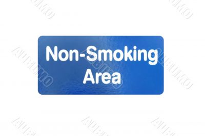 Non Smoking Area