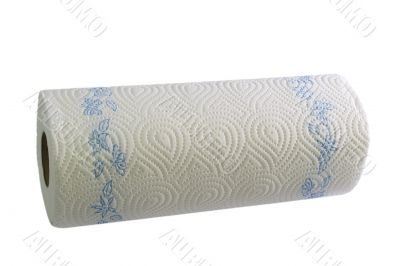 Kitchen paper