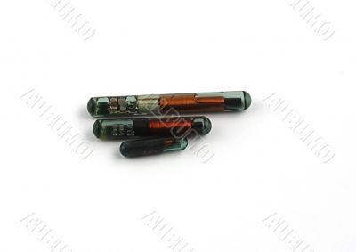 RFID tags RFID tags