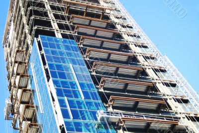 Condominium Construction