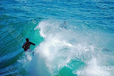 Surf Malibu 6