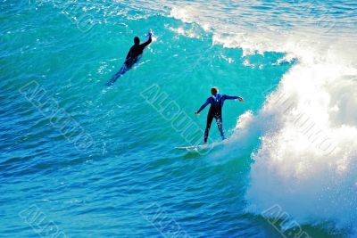 Surf Malibu 5