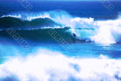 Surf Malibu 3