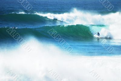 Surf Malibu 1