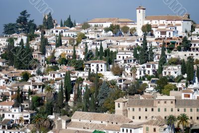 Granada Neighborhood 6