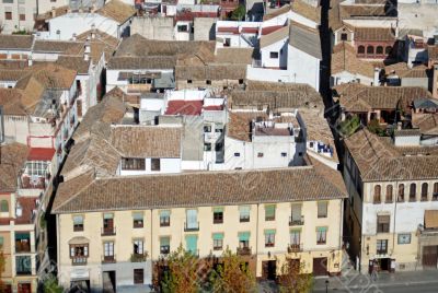 Granada Neighborhood 4