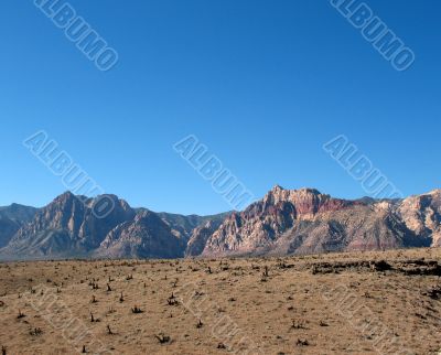 Red Rock Canyon, Nevada Red Rock Canyon, Nevada