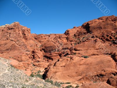 Red Rock Canyon, Nevada Red Rock Canyon, Nevada