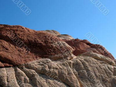 Red Rock Canyon, Nevada