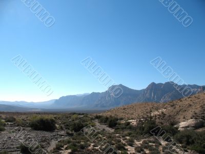 Red Rock Canyon, Nevada Red Rock Canyon, Nevada