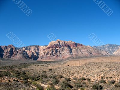 Red Rock Canyon, Nevada Red Rock Canyon, Nevada