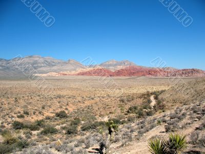 Red Rock Canyon, Nevada Red Rock Canyon, Nevada