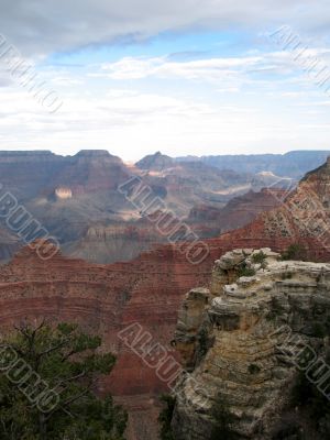 Grand Canyon, Arizona