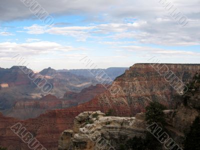 Grand Canyon, Arizona