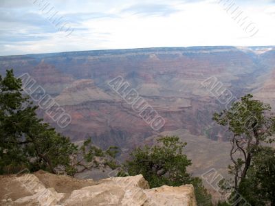 Grand Canyon, Arizona