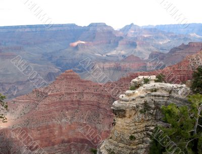 Grand Canyon, Arizona