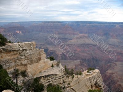 Grand Canyon, Arizona