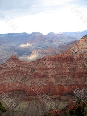 Grand Canyon, Arizona