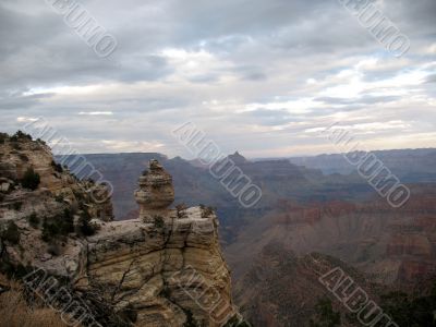 Grand Canyon, Arizona