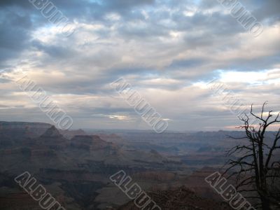 Grand Canyon, Arizona