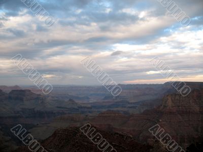 Grand Canyon, Arizona