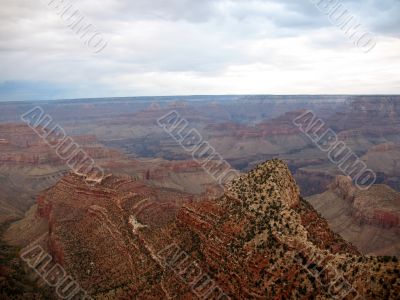 Grand Canyon, Arizona