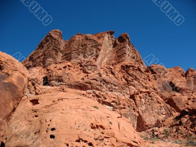 Valley of Fire, Nevada