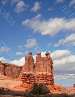 ARCHES 69 ARCHES 69