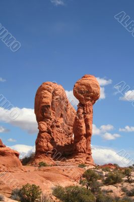 Arches National Park 55