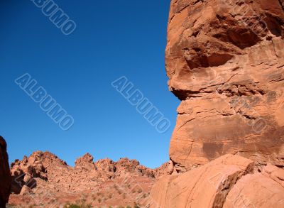 Valley of Fire, Nevada