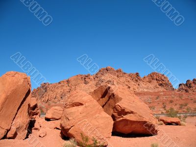 Valley of Fire, Nevada Valley of Fire, Nevada