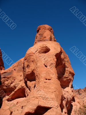 Valley of Fire, Nevada
