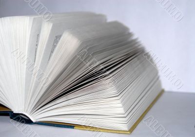 Book sheets