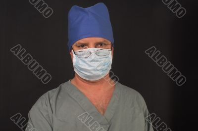 Surgeon