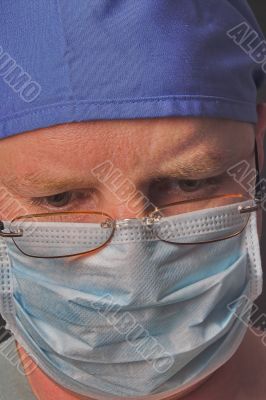 Surgeon Surgeon