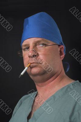 Surgeon General`s Warning Surgeon General`s Warning