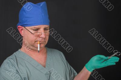 Surgeon General`s Warning Surgeon General`s Warning