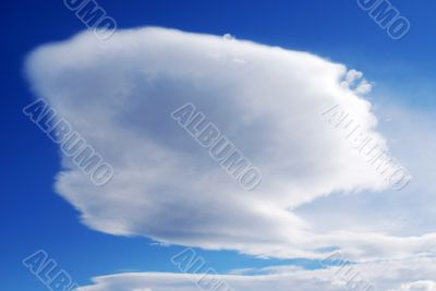 Dream Cloud