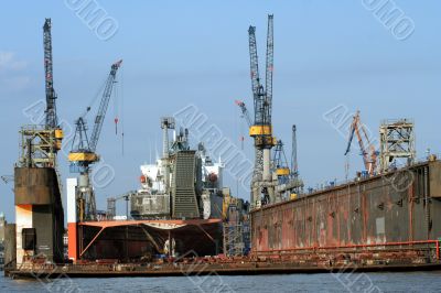 Shipyard