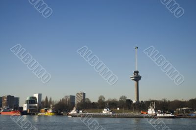 Euromast Rotterdam