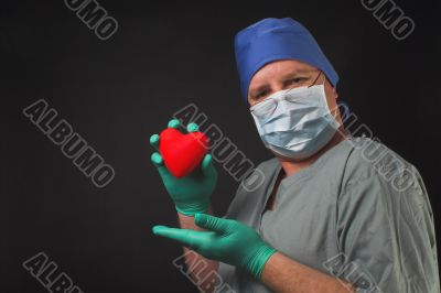 Cardiologist