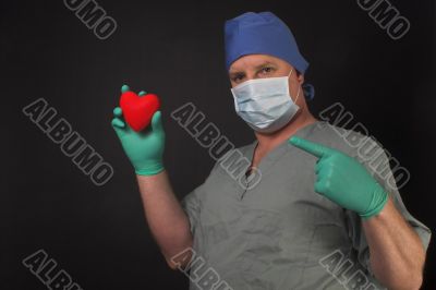 Cardiologist