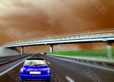 Beautiful car. Great details !