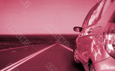 Beautiful car. Great details !