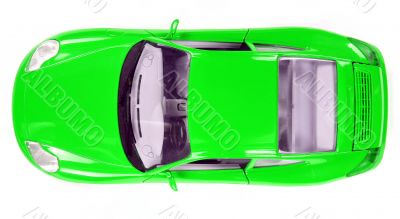 Beautiful car. Great details !